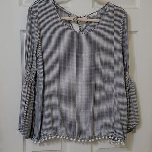 Aeropostale blouse